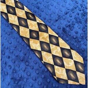 Divinity Christian Necktie Romans 6:23 Radiating Cross Divinity Boutique